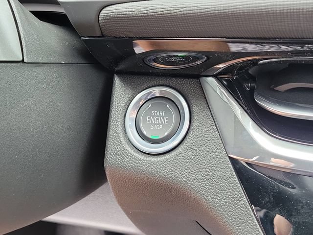 New 2026 Buick Envista Sport Touring w/ Convenience I Package FWD image 30