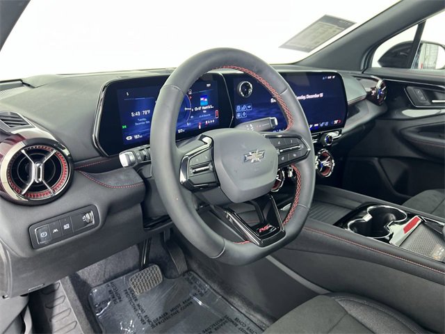 Used 2025 Chevrolet Blazer EV RS image 35