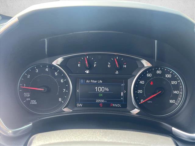 Used 2024 Chevrolet Equinox LS w/ LS Convenience Package image 11