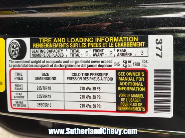 Used 2025 Toyota Tacoma TRD Pro w/ Tow Tech Package AWD/4WD image 49