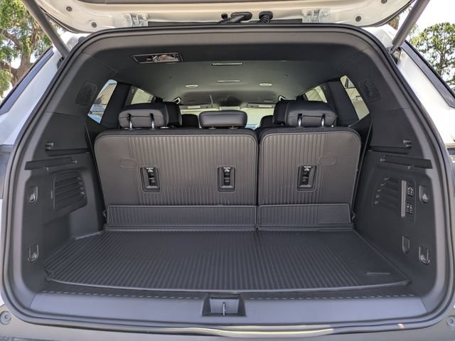 New 2026 Buick Enclave Preferred w/ Power Package FWD image 13
