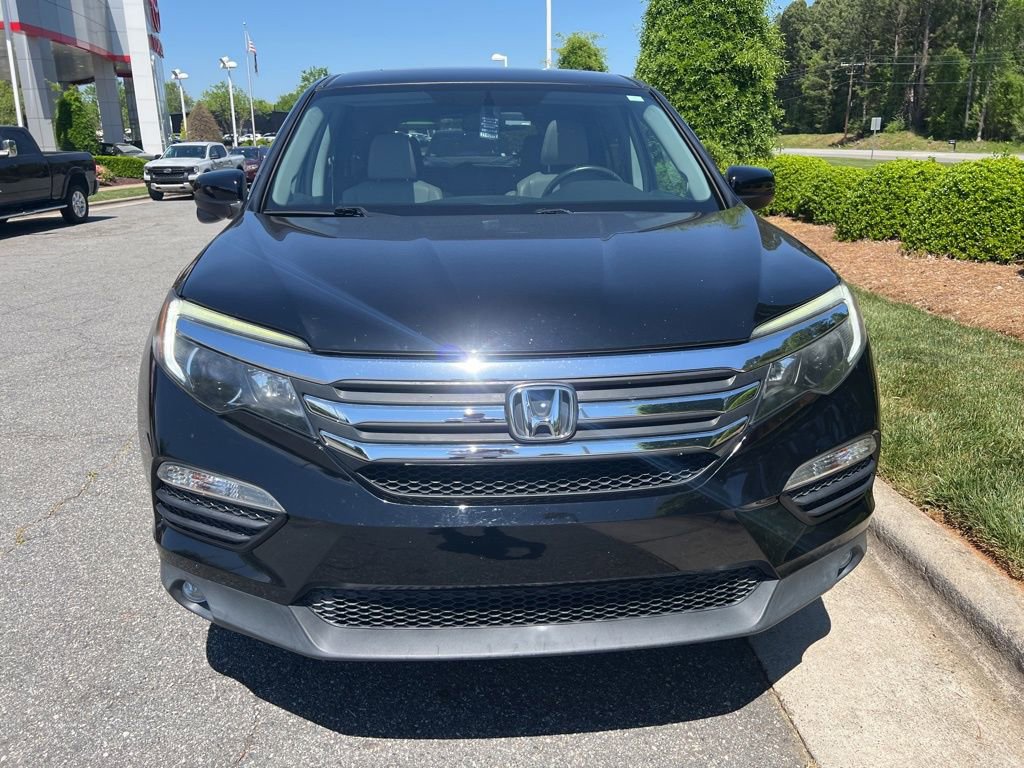 Used 2016 Honda Pilot EX-L image 1