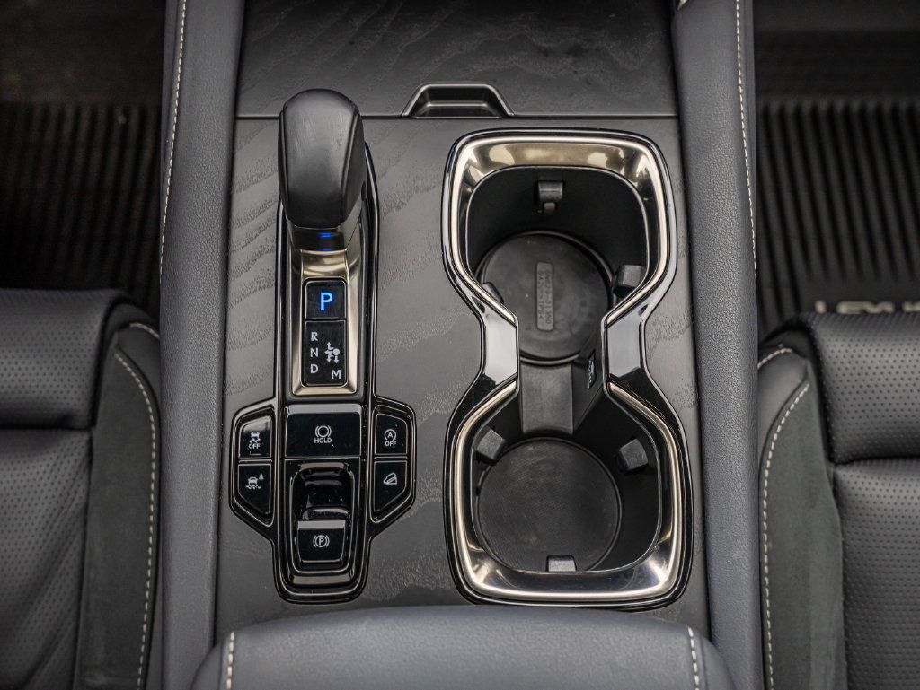 Certified 2026 Lexus RX 350 AWD w/ Convenience Package image 38
