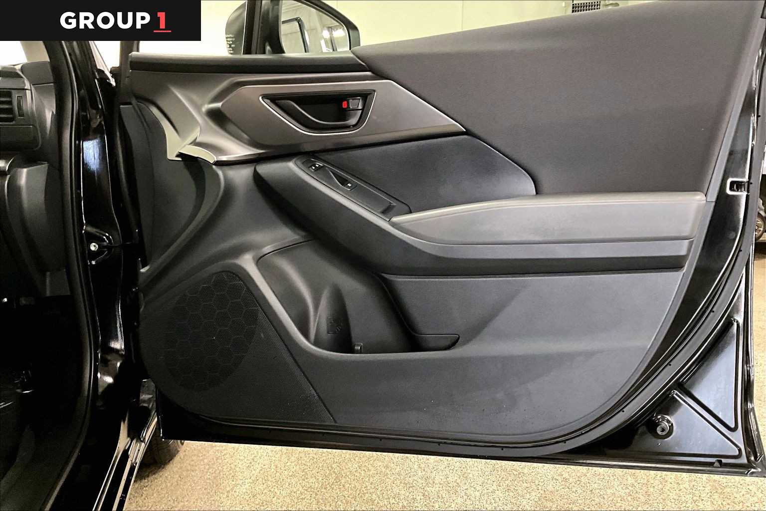 Certified 2025 Subaru Impreza 2.0i image 22