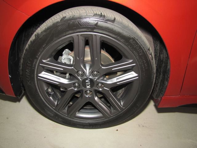 Used 2020 Kia Forte GT-Line w/ GT-Line Premium Package image 27