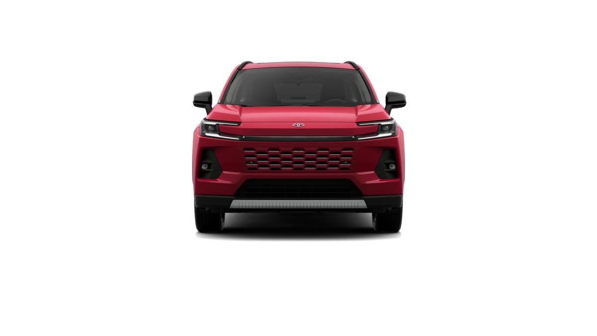 New 2026 Toyota RAV4 Limited image 17