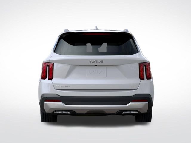 New 2026 Kia Sorento EX AWD/4WD image 16