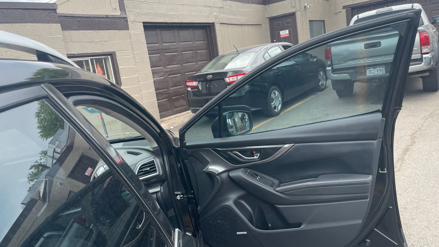 Used 2018 Subaru Impreza 2.0i Limited AWD/4WD image 11