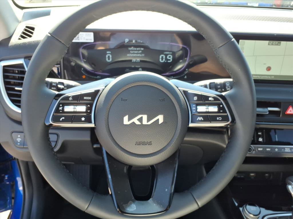 New 2026 Kia Seltos S image 19