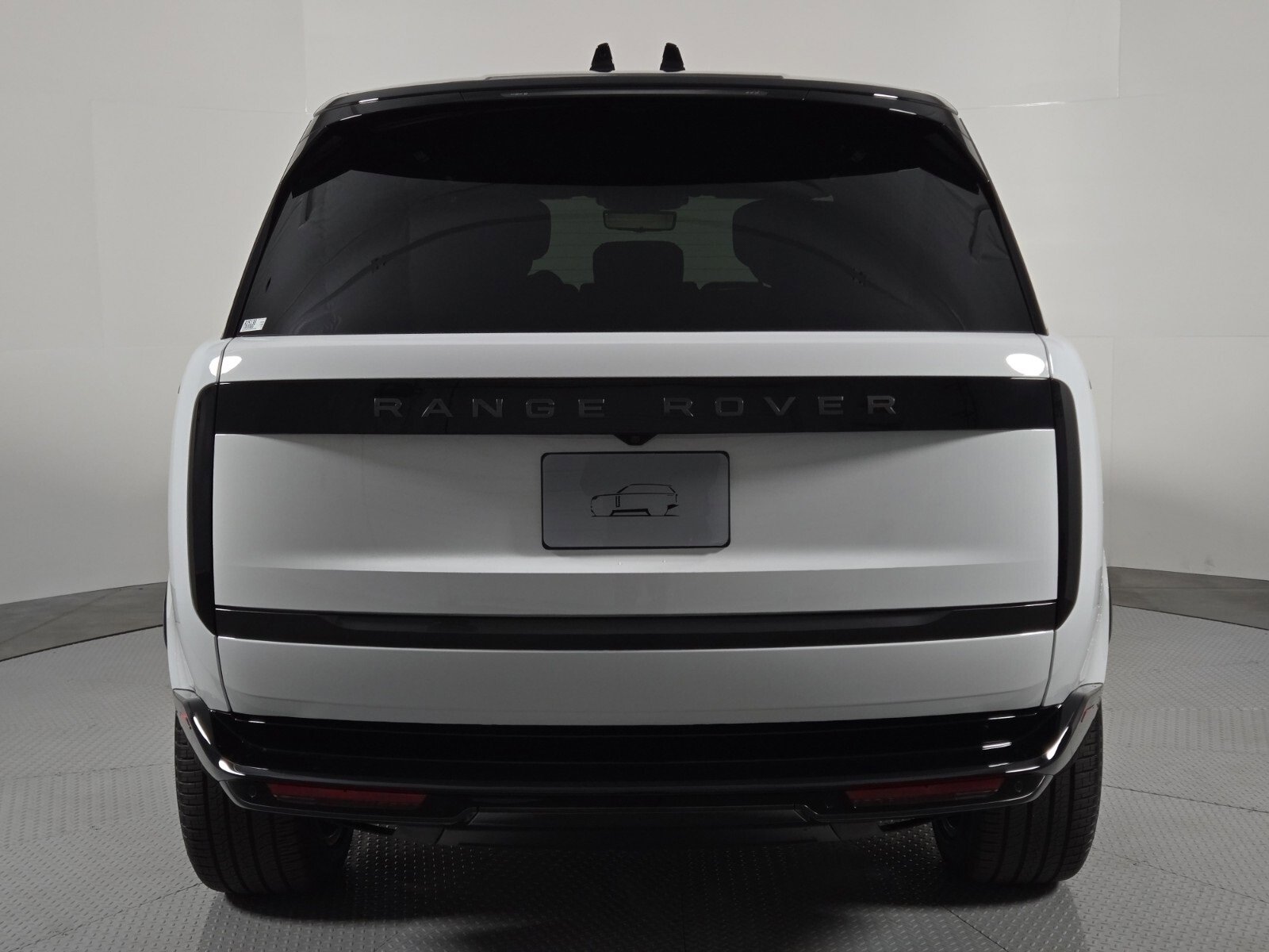 New 2025 Land Rover Range Rover Autobiography image 6