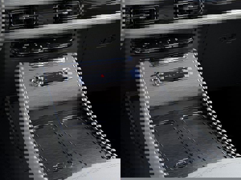 New 2026 Lincoln Aviator Reserve w/ Illumination Package image 37