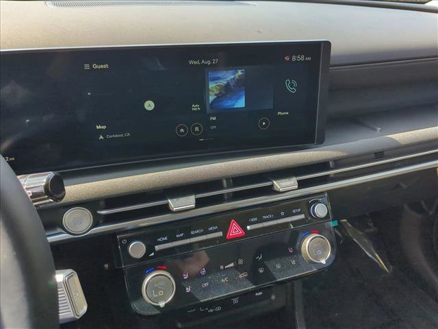 New 2025 Hyundai Tucson Limited image 11