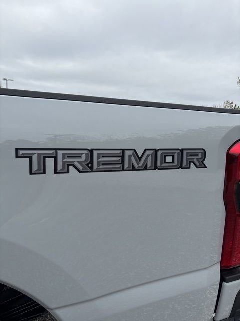 New 2026 Ford F250 Lariat w/ Tremor Off-Road Package image 11