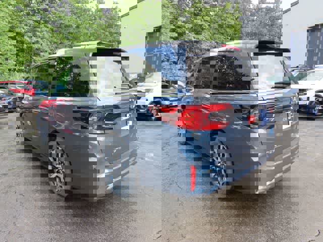 New 2026 Honda Odyssey EX-L image 4