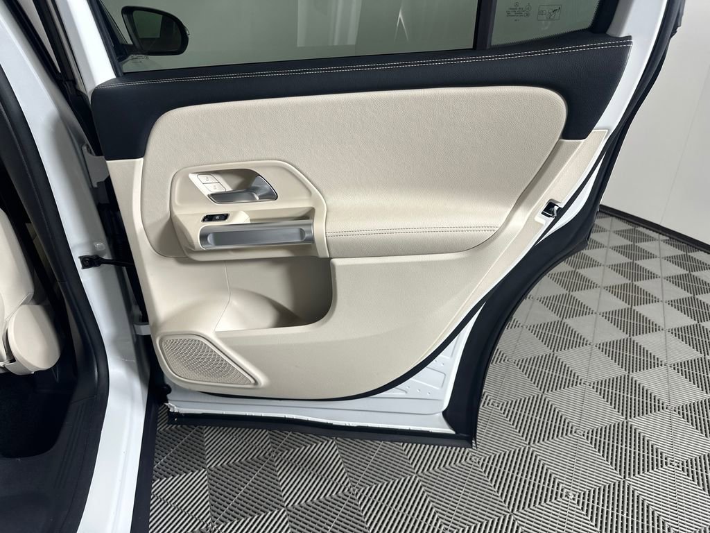 Certified 2023 Mercedes-Benz GLB 250 GLB 250 image 16