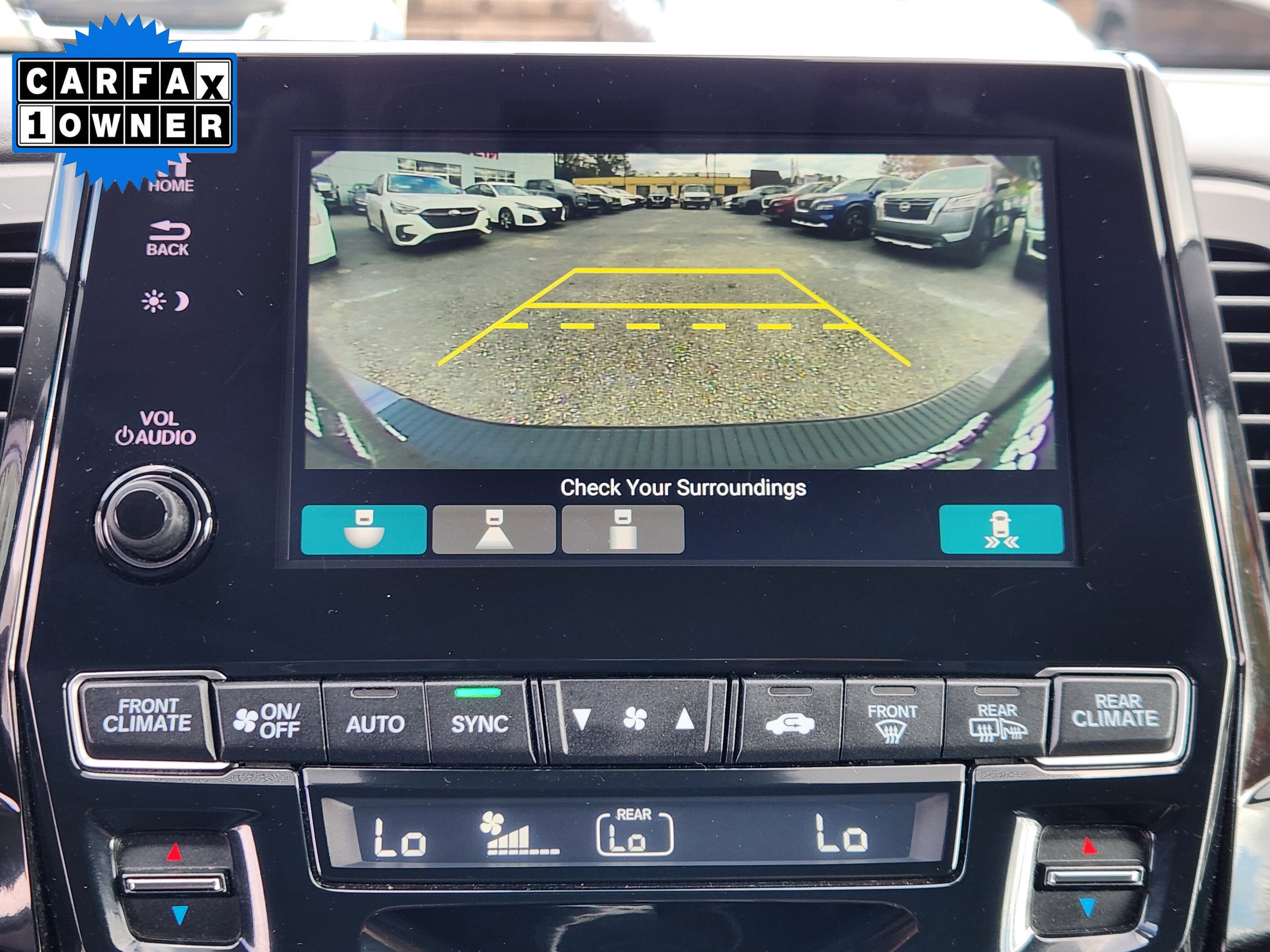 Used 2022 Honda Odyssey EX-L image 13