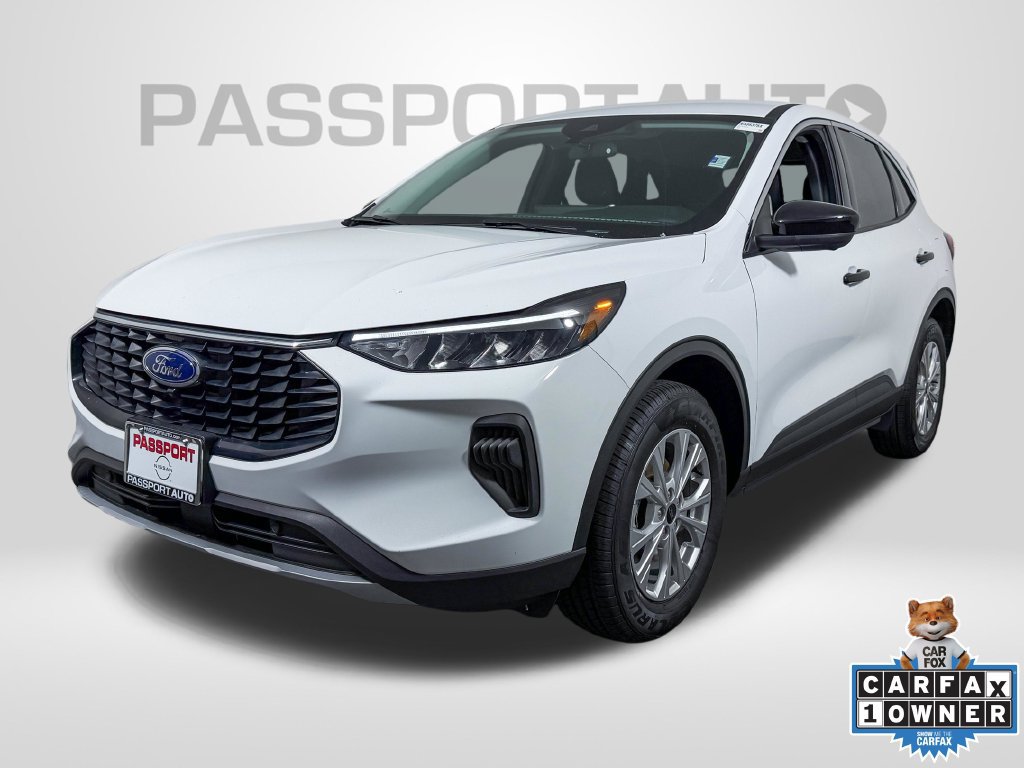 Used 2023 Ford Escape Active w/ Tech Pack #2