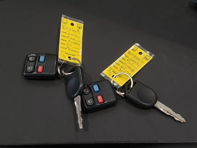 Used 2007 Ford Mustang GT Premium image 26