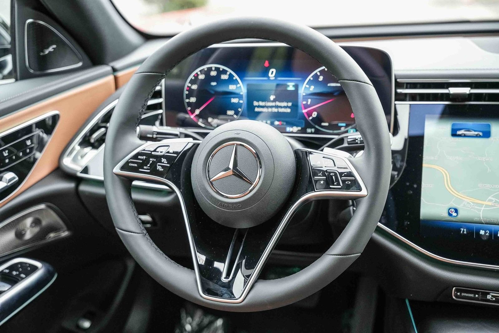 Certified 2026 Mercedes-Benz E 450 4MATIC Sedan image 16