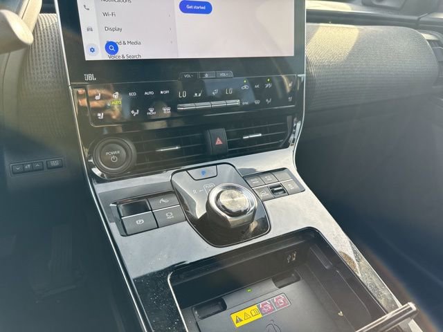 Used 2023 Toyota bZ4X XLE w/ Weather Package image 20