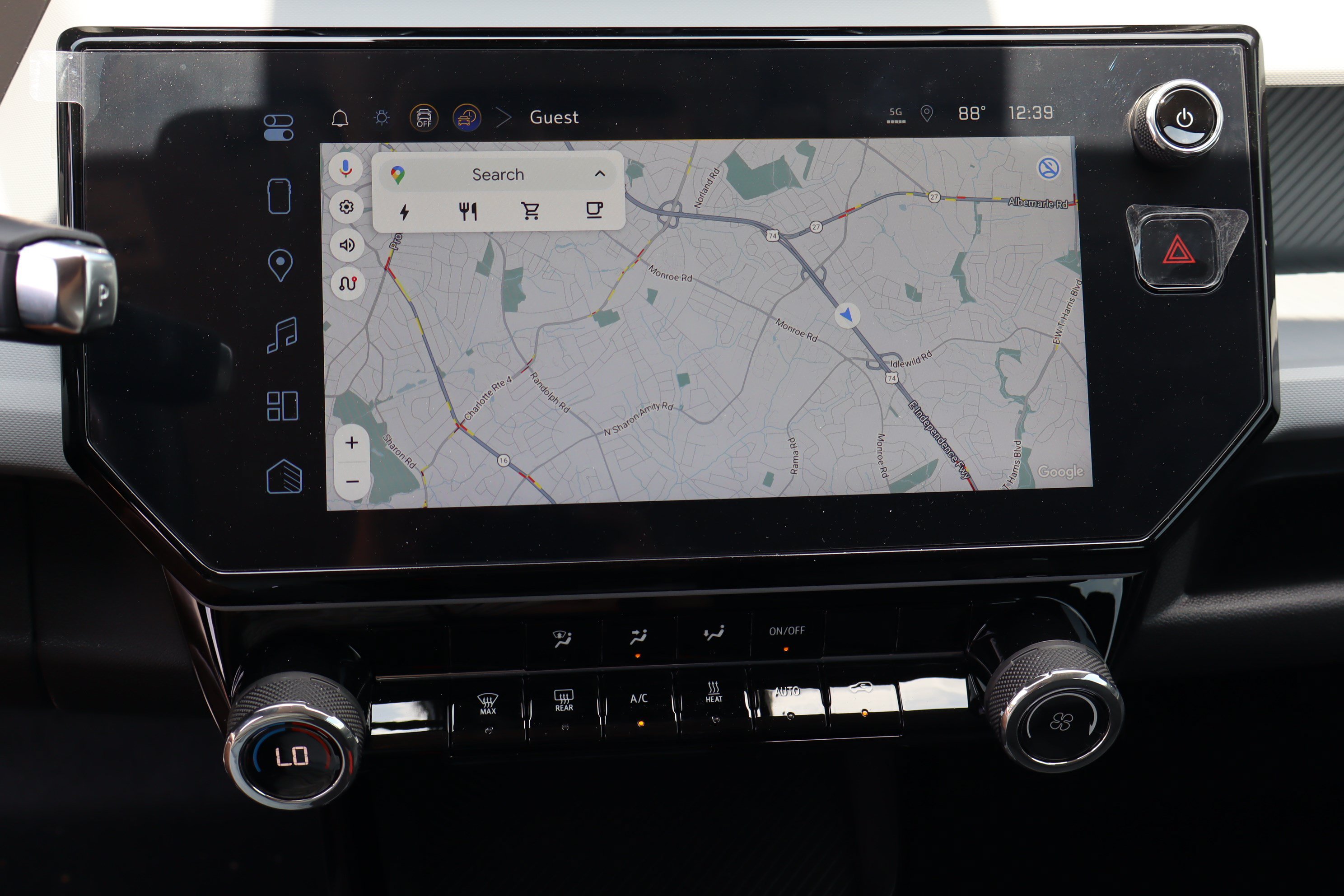 New 2027 Chevrolet Bolt LT w/ LPO, All-Weather Package FWD image 14