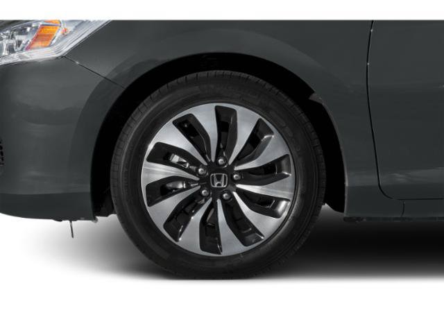 Used 2015 Honda Accord Touring image 11