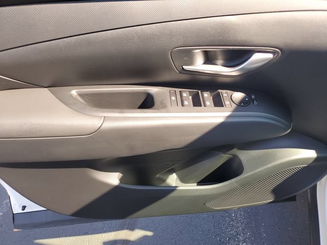 New 2027 Hyundai Santa Cruz SE AWD/4WD image 18