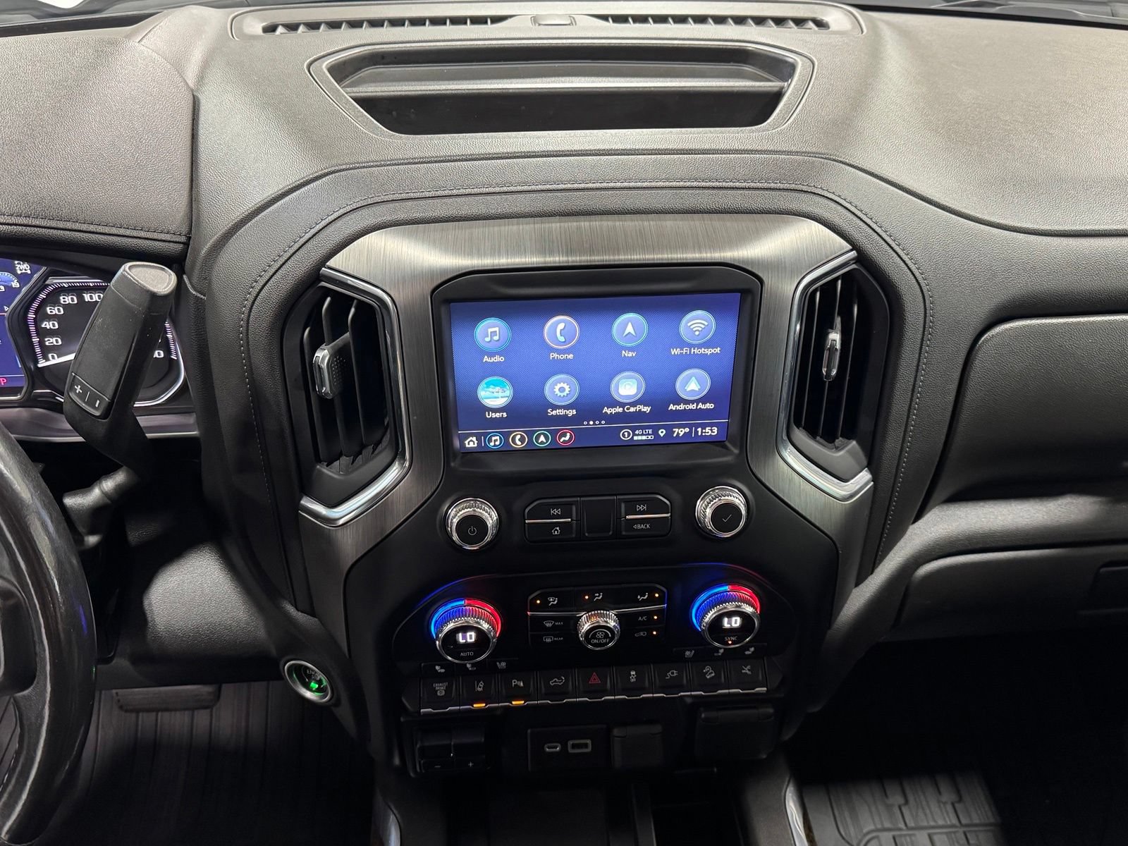 Used 2022 GMC Sierra 2500 Denali w/ Denali Ultimate Package AWD/4WD image 27