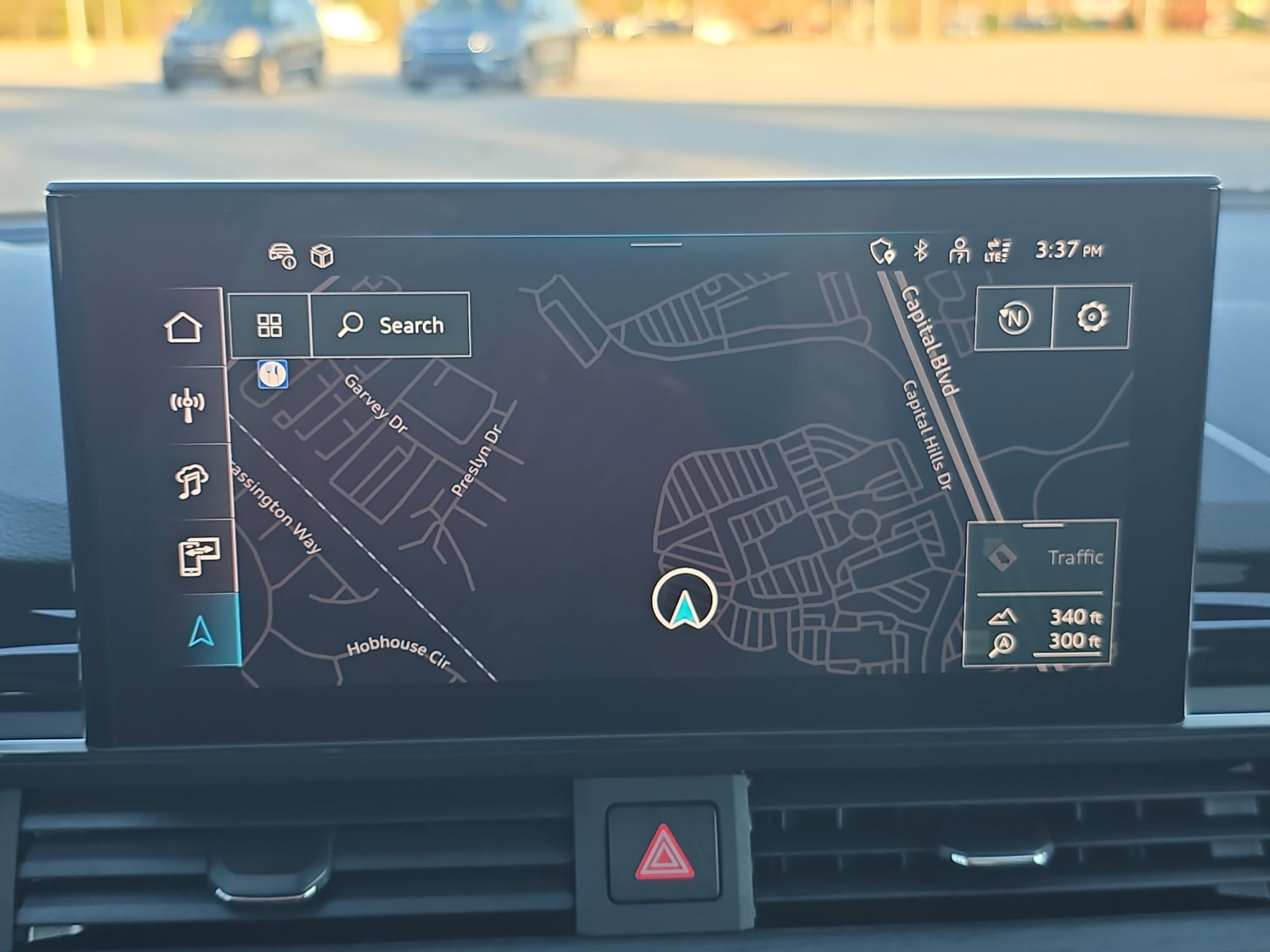 Certified 2025 Audi A5 2.0T Premium Plus w/ Premium Plus image 21