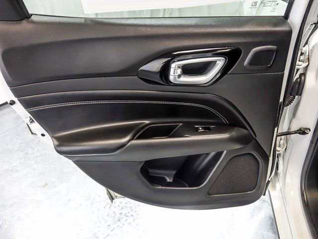 Used 2022 Jeep Compass High Altitude image 29