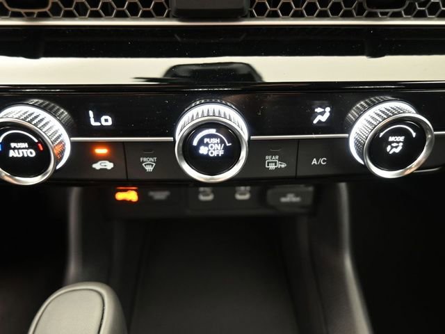 New 2026 Honda Civic Sport image 4