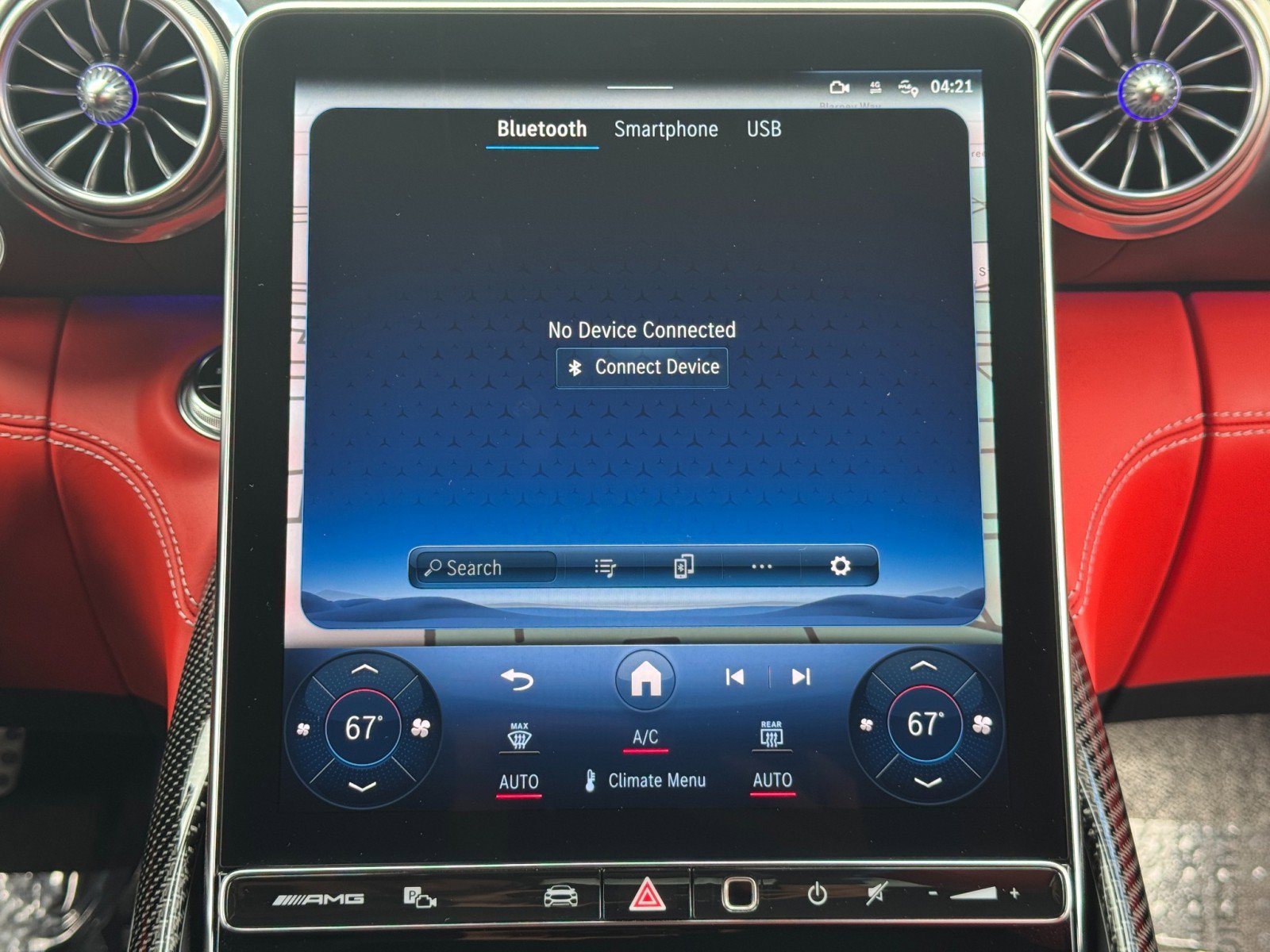 Used 2024 Mercedes-Benz AMG GT 63 image 31