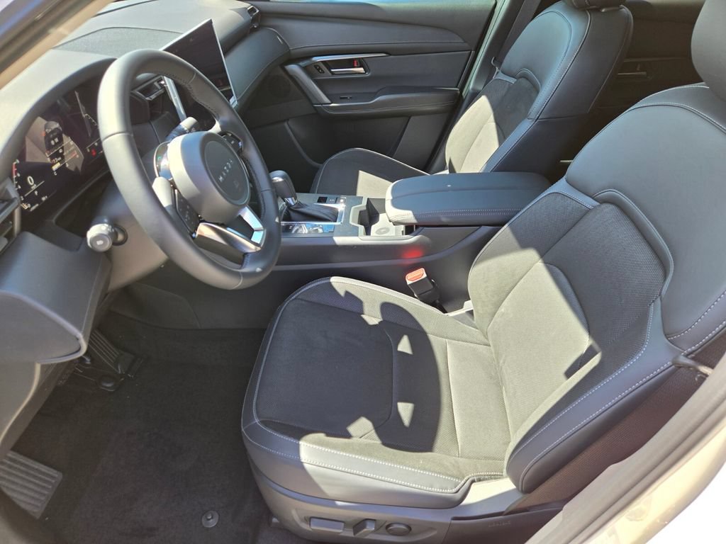 New 2026 MAZDA CX-5 Preferred AWD/4WD image 13