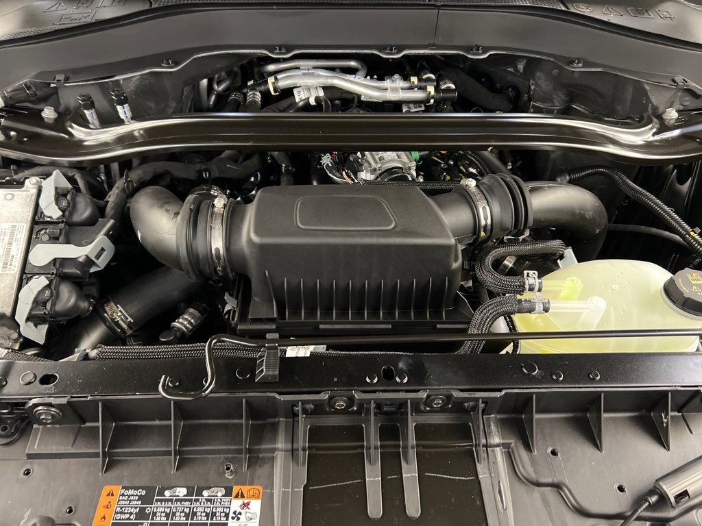 New 2026 Ford Explorer ST w/ Sun And Sound Package image 41