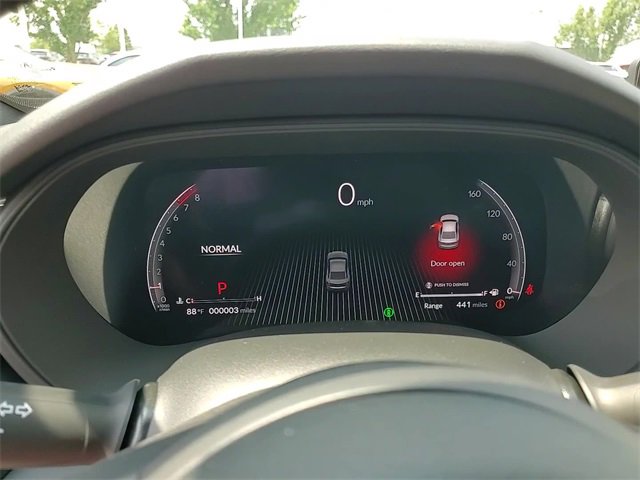 New 2025 Acura TLX SH-AWD w/ A-SPEC Pkg image 18