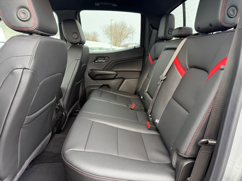 New 2026 Chevrolet Colorado Z71 w/ Z71 Convenience Package 2 image 34