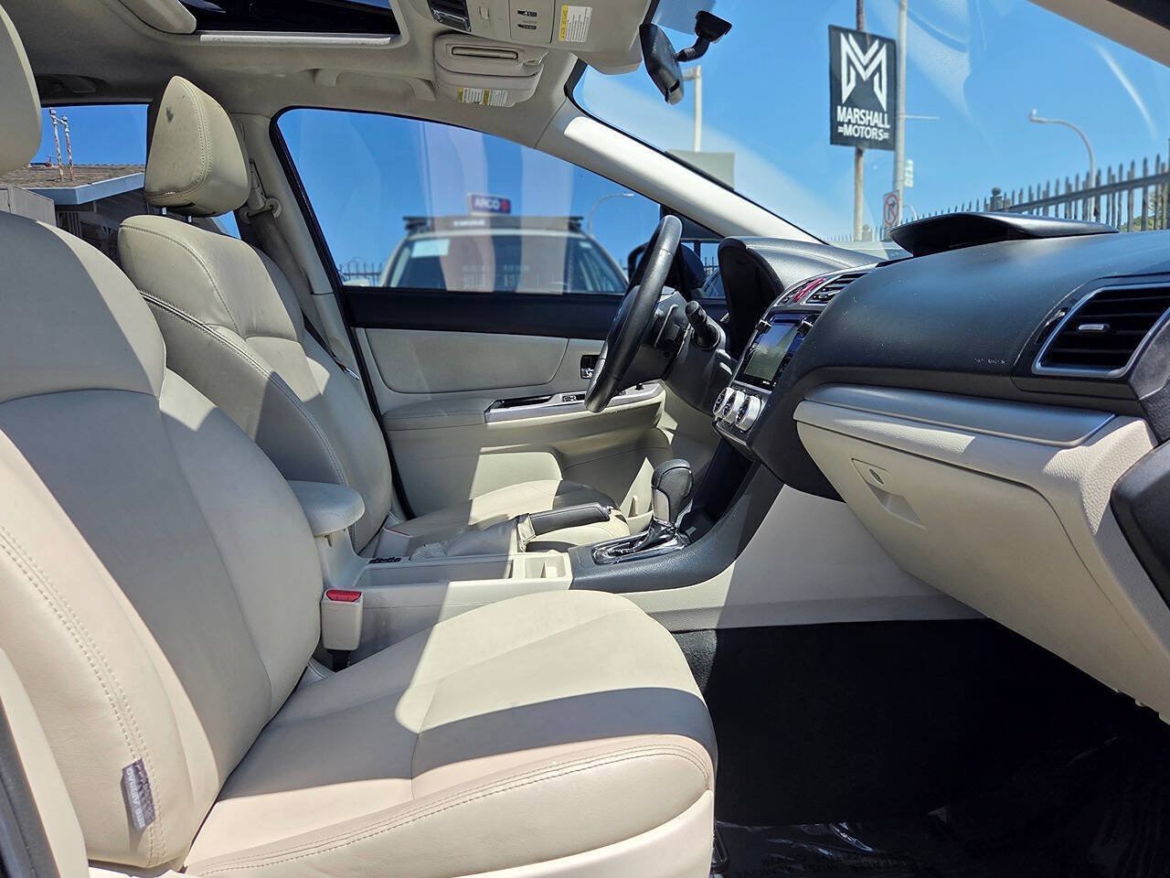 Used 2015 Subaru Impreza 2.0i Sport Limited AWD/4WD image 33
