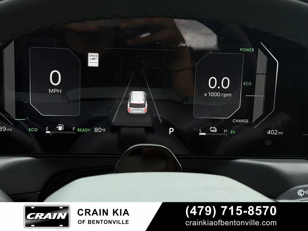 Used 2027 Kia Telluride SX X-Line w/ Towing Package AWD/4WD image 14
