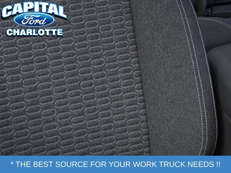 New 2026 Ford Ranger XL AWD/4WD image 16