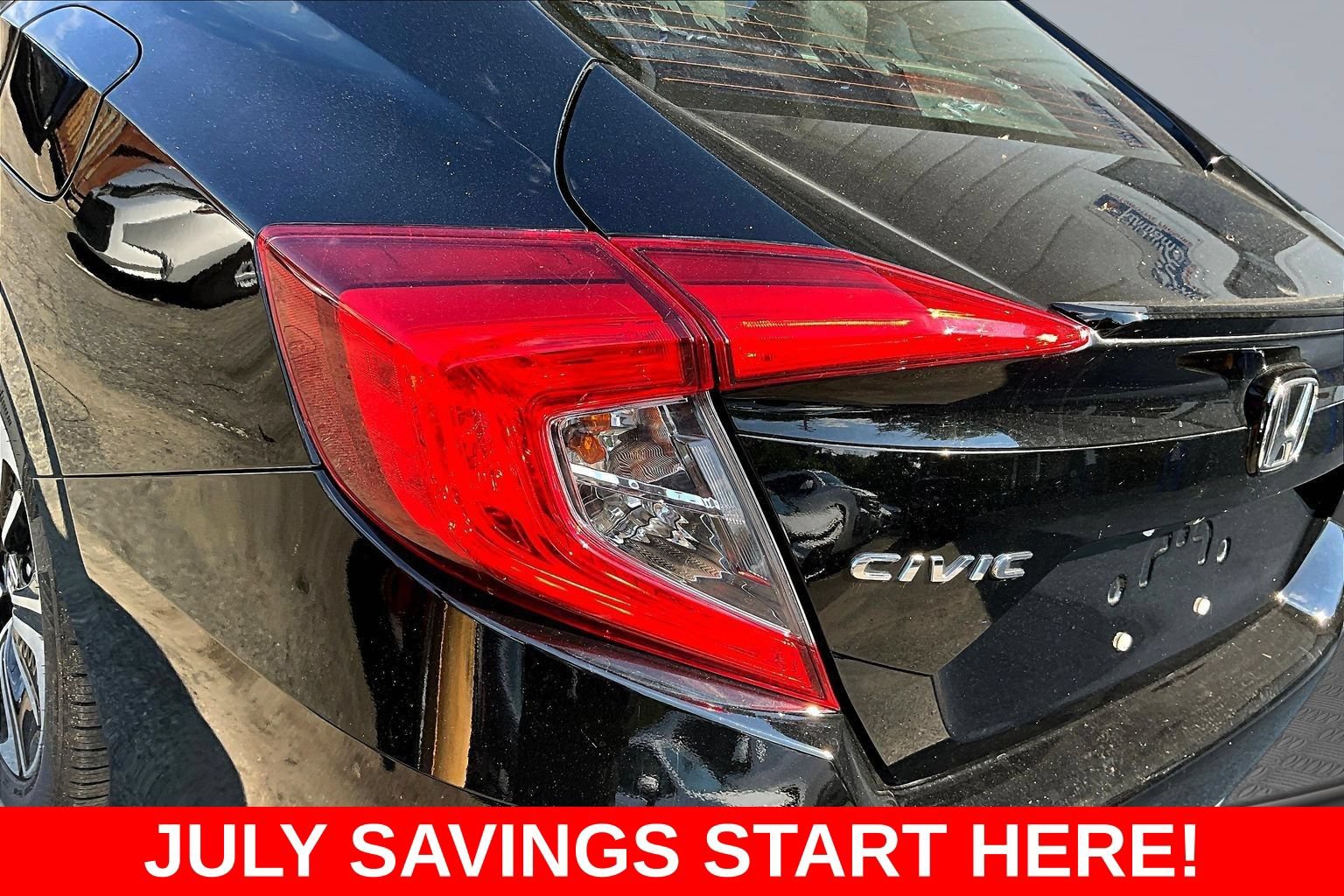 Used 2016 Honda Civic EX-T image 28