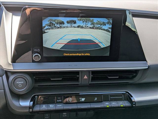New 2026 Toyota Prius LE image 13
