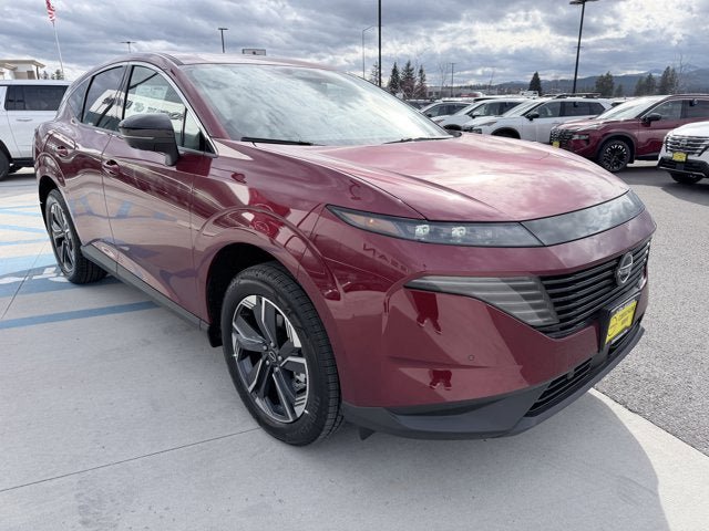 New 2026 Nissan Murano SL image 3