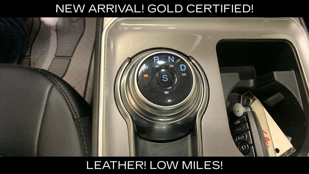 Used 2024 Ford Edge SEL w/ Convenience Package AWD/4WD image 42