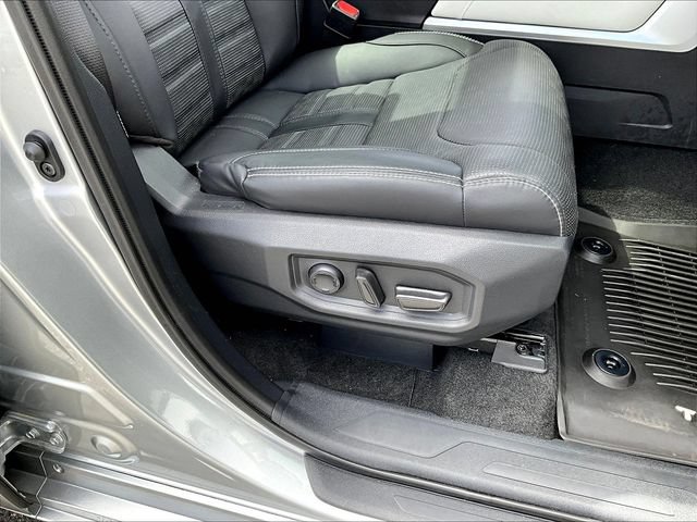 Used 2023 Toyota Tundra Capstone AWD/4WD image 35
