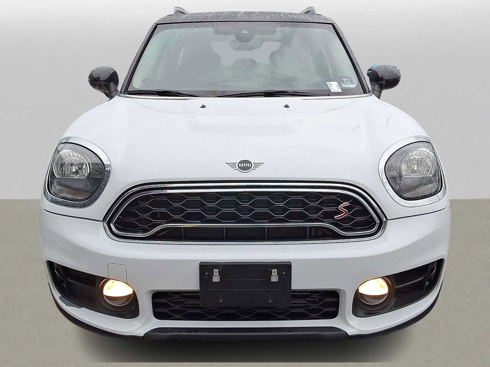 Used 2019 MINI Cooper Countryman S video 2