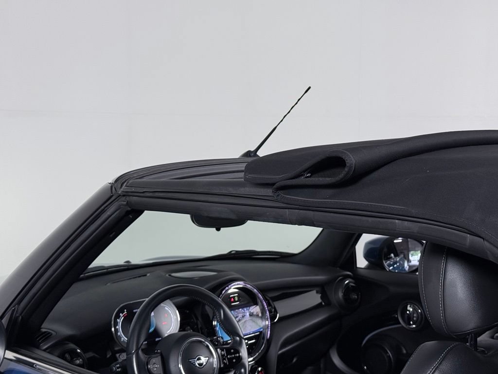 Used 2022 MINI Cooper S FWD image 14
