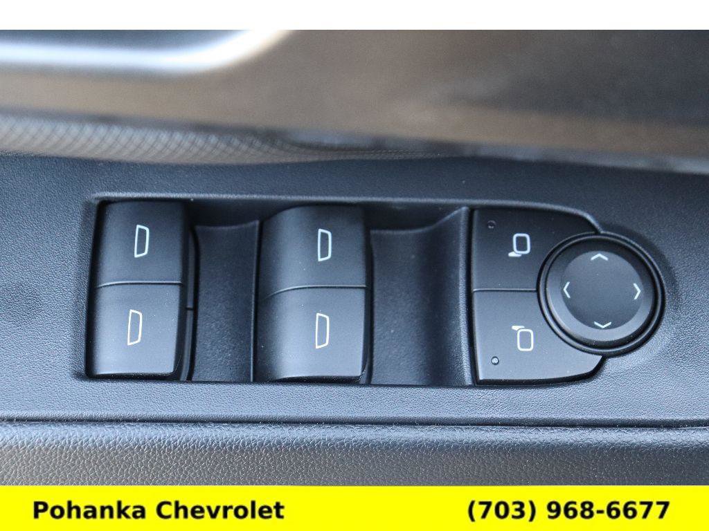 New 2026 Chevrolet Equinox EV LT FWD image 20