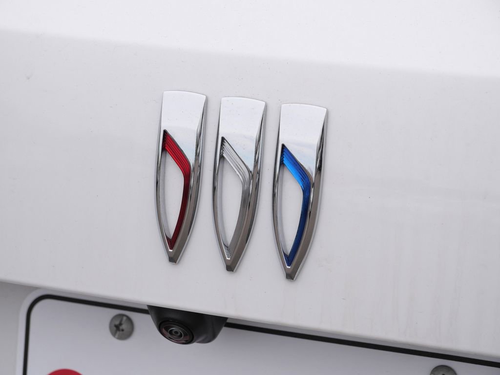 New 2026 Buick Envision Sport Touring image 13