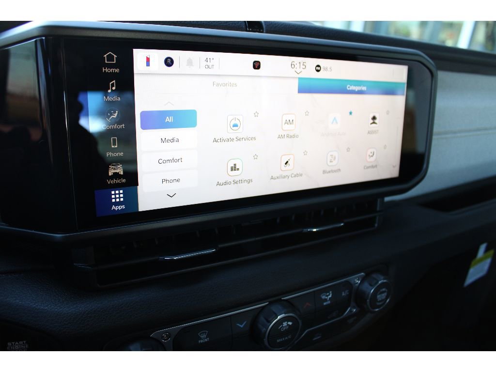 New 2026 Jeep Wrangler Sport image 40