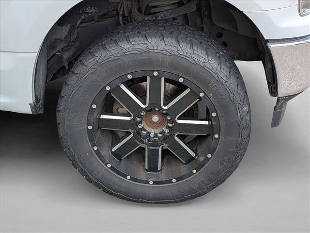 Used 2018 Ford F150 XLT w/ Trailer Tow Package AWD/4WD image 10